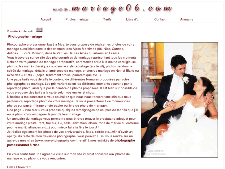 www.mariage06.com