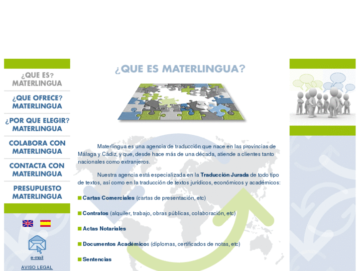 www.materlingua.es