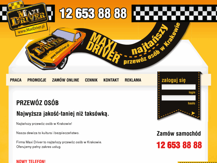 www.maxidriver.pl