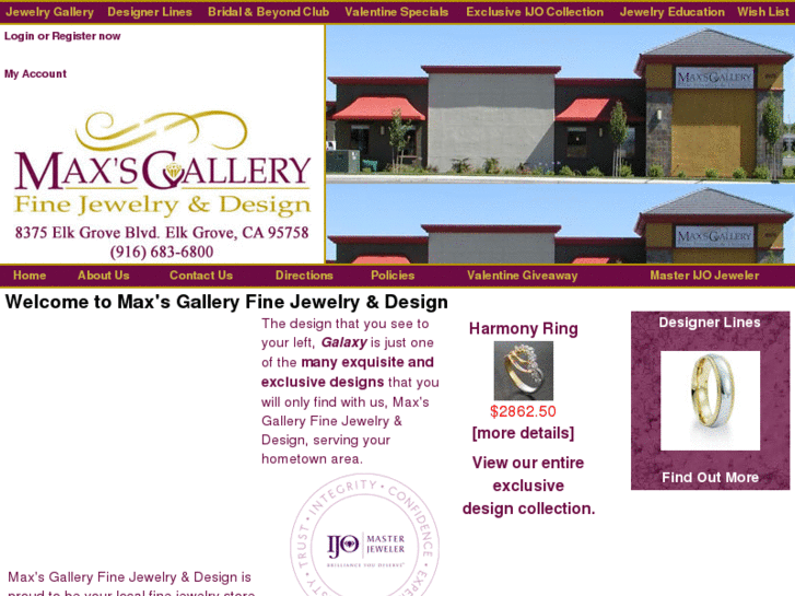 www.maxsgallery.com