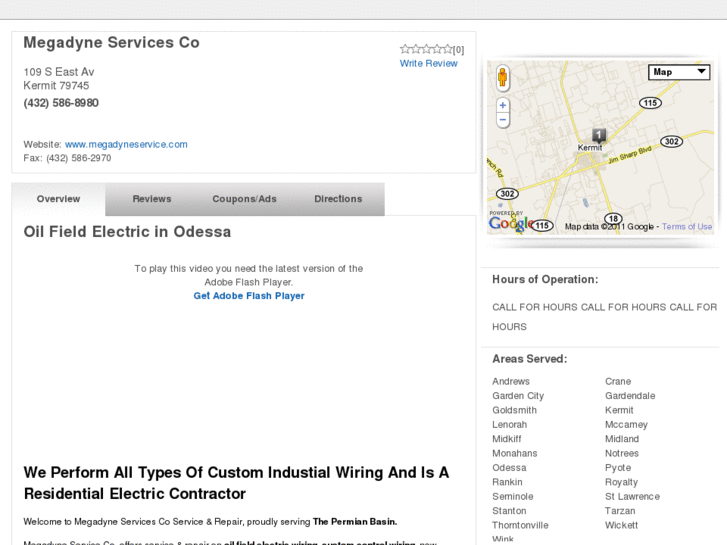 www.megadyneservice.com