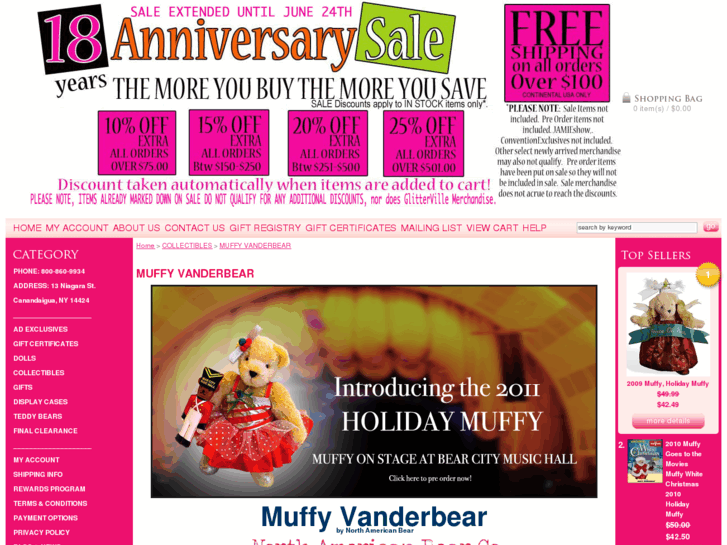 www.muffyonline.com