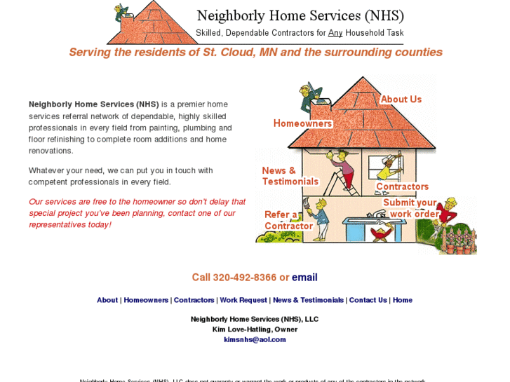 www.neighborlyhomeservices.com