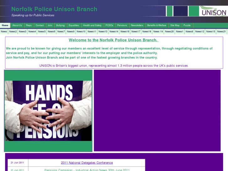 www.norfolkpoliceunison.org