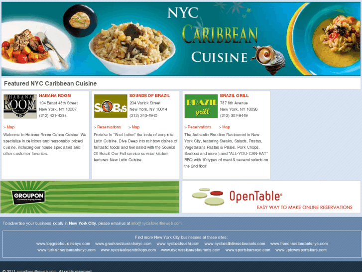 www.nyccaribbeancuisine.com