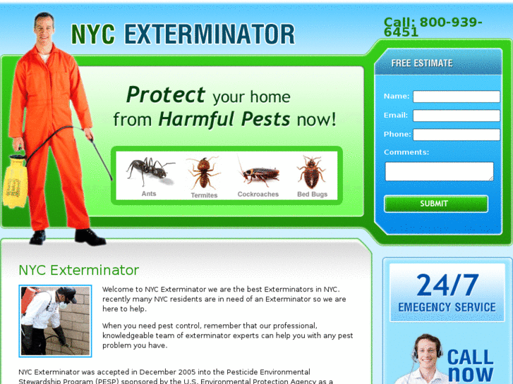 www.nycexterminator.net