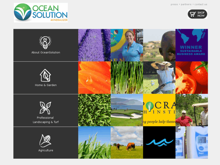 www.oceangrownsolution.net