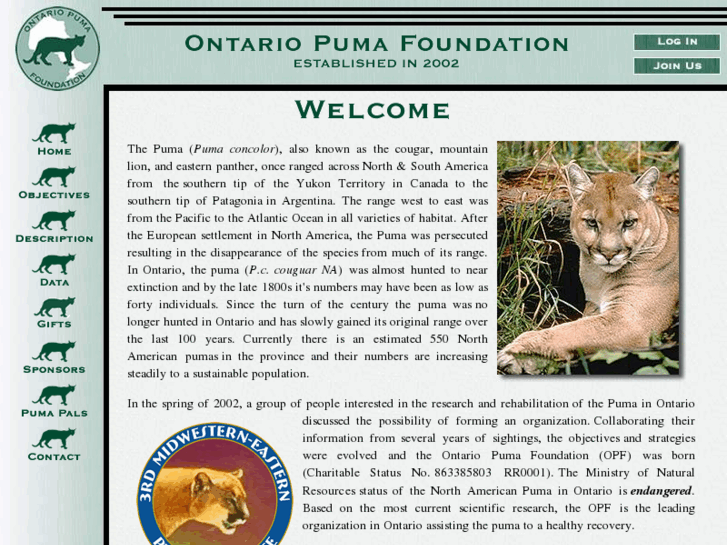 www.ontariopuma.ca