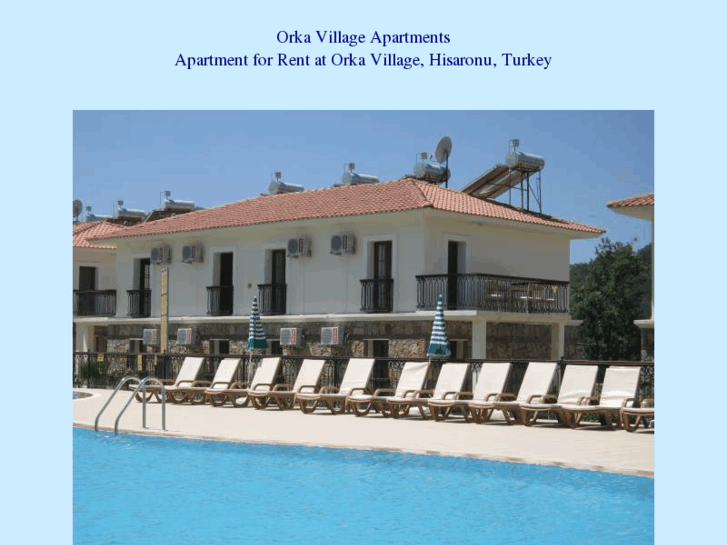 www.orkavillageapartments.com