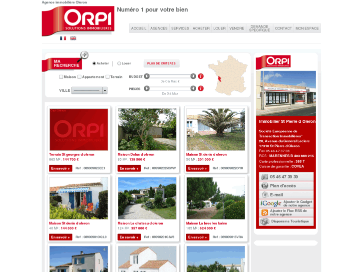 www.orpi-immobilier-oleron.com