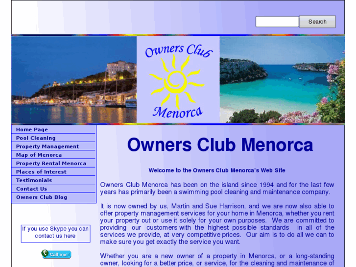 www.ownersclubmenorca.com