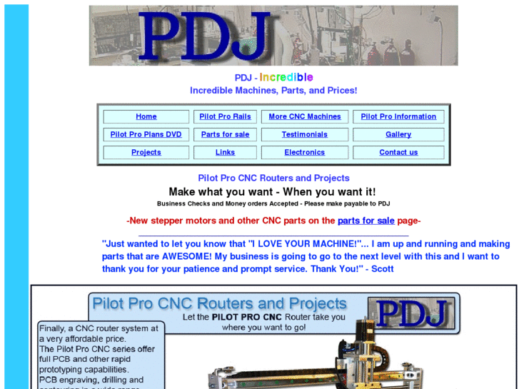 www.pdjinc.com