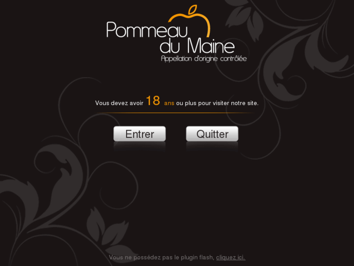 www.pommeaudumaine.com