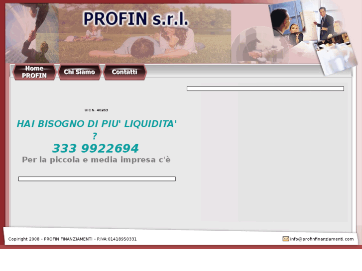 www.profinfinanziamenti.com