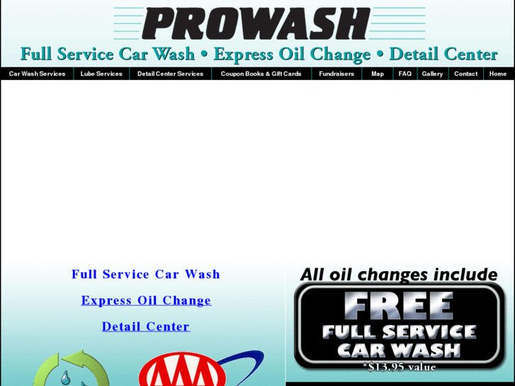 www.prowashprolube.com