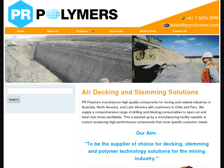 www.prpolymers.com