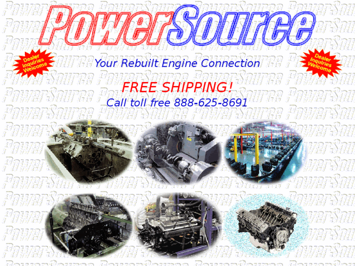 www.psengines.com