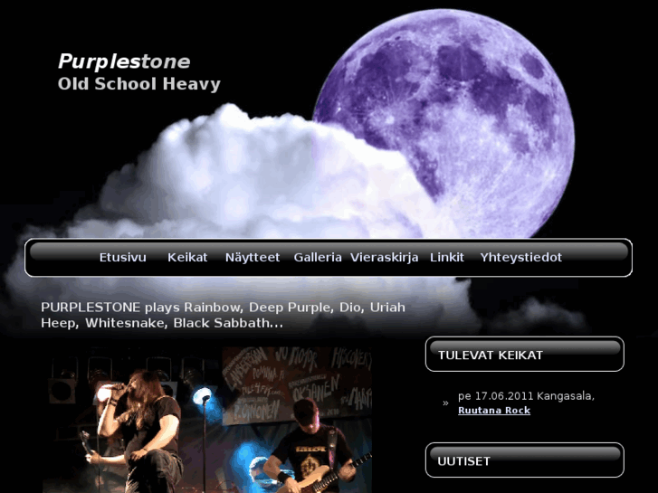 www.purplestoneband.com