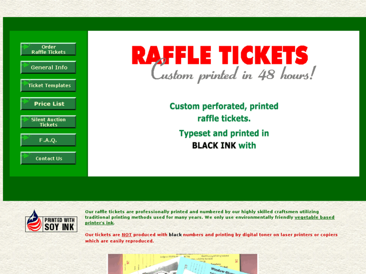 www.rafletickets.com