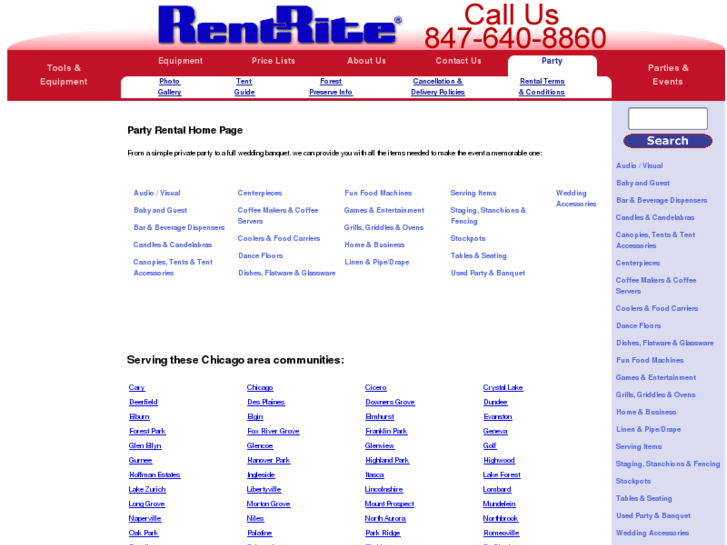 www.rentriteparty.com