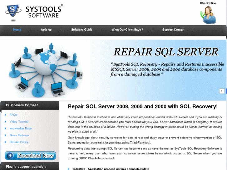 www.repairsqlserver.org