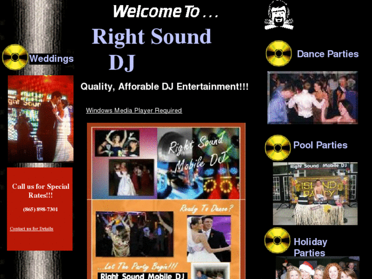 www.rightsounddj.com