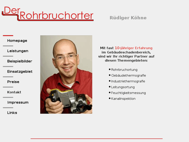 www.rohrbruchortung.net