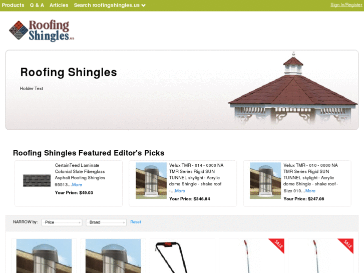 www.roofingshingles.us