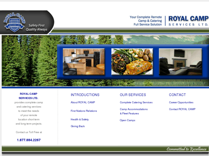 www.royalcamp.com