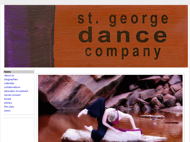 www.saintgeorgedance.com