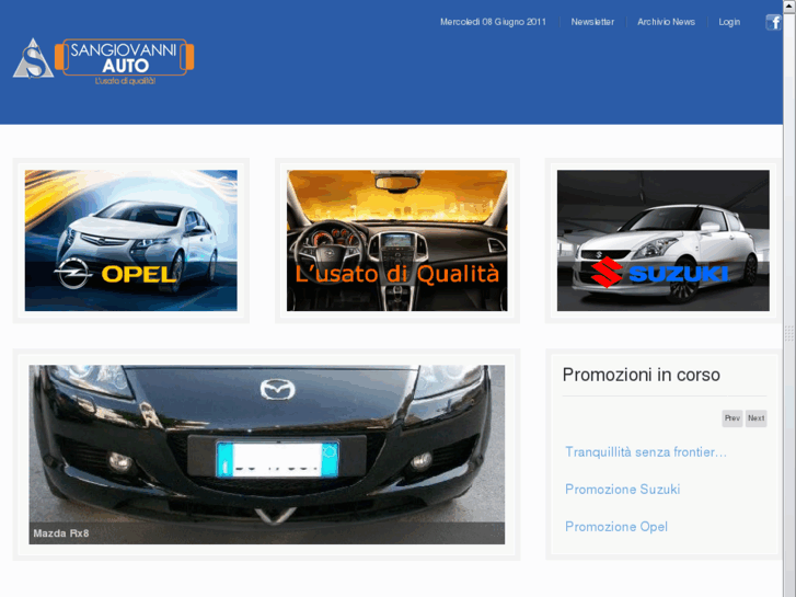 www.sangiovanniauto.net