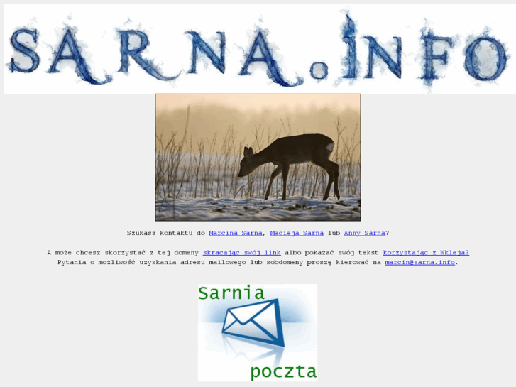 www.sarna.info