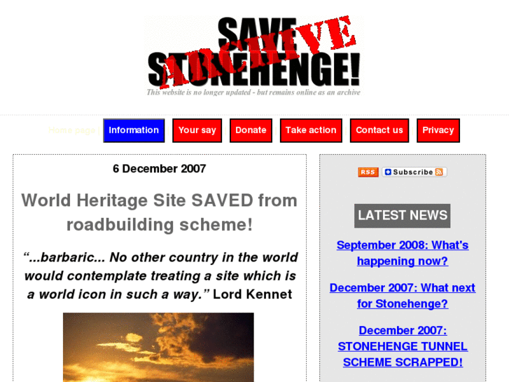 www.savestonehenge.org.uk