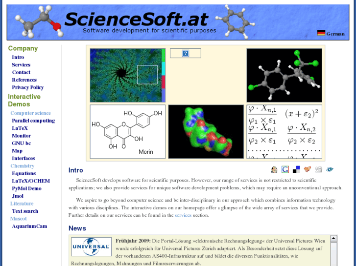 www.sciencesoft.at