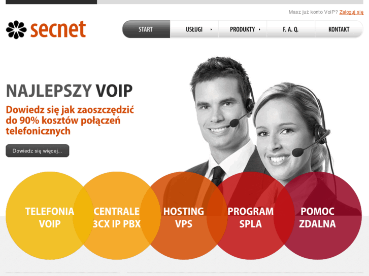 www.secnet.com.pl