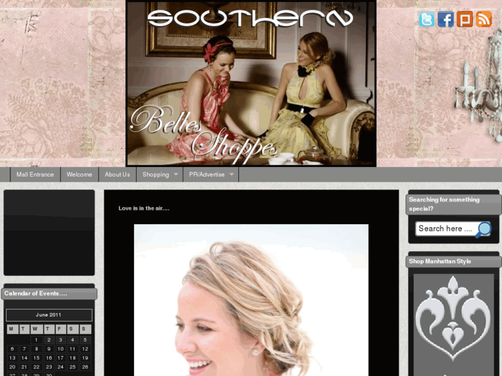 www.southernbellesshoppes.com