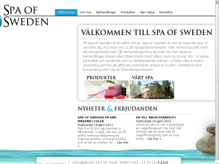 www.spaofsweden.se