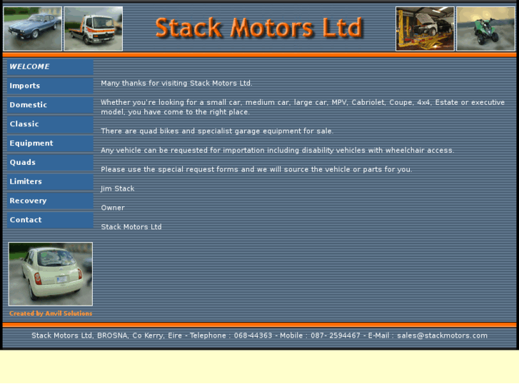 www.stackmotors.com