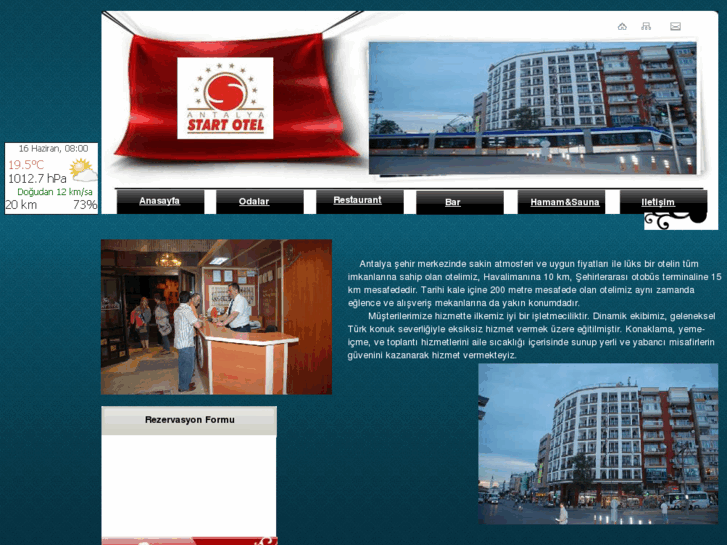 www.startotel.com