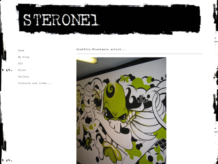 www.sterone1.com