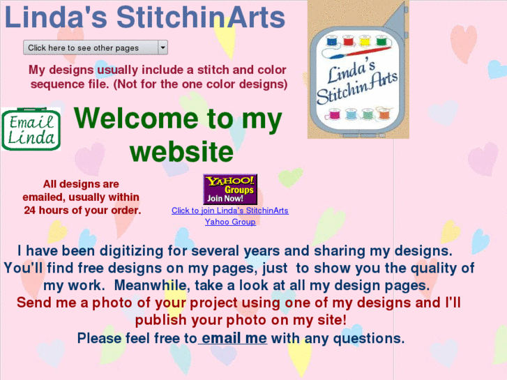 www.stitchinarts.com