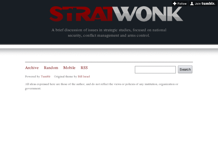 www.stratwonk.com