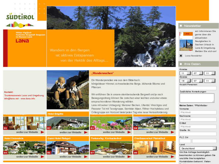 www.suedtirol-wanderurlaub.info