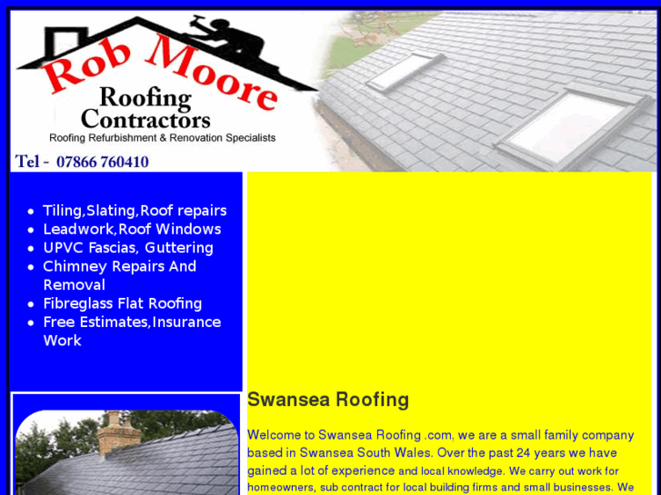 www.swansearoofing.com