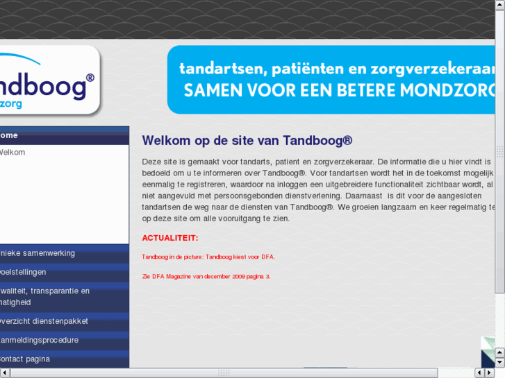 www.tandboog.nl