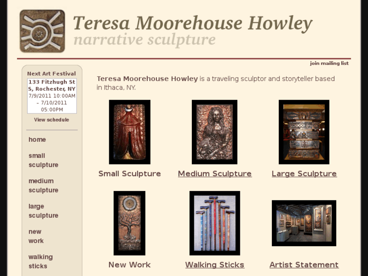 www.teresahowley.com