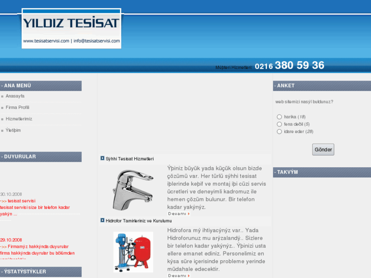 www.tesisatservisi.com