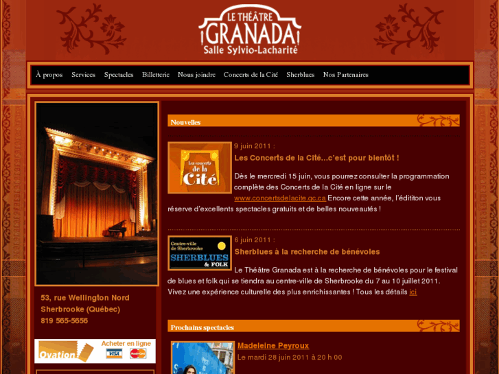 www.theatregranada.com