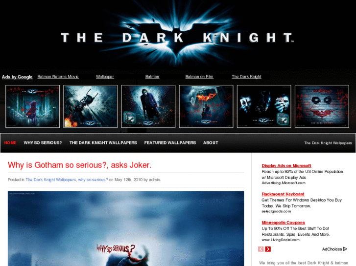 www.thedarkknightwallpaper.com