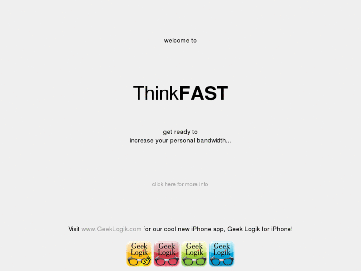 www.thinkfastsoftware.com